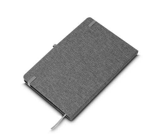 Caderno Capa em RPET Personalizado
