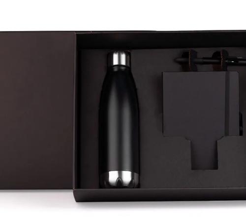 Kit para Churrasco com Copos - 5 Pçs