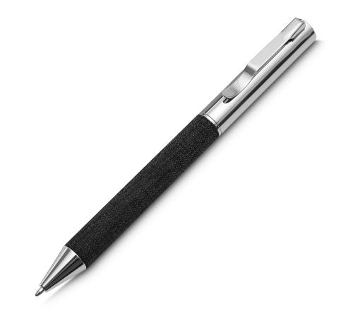 Kit Escritório em RPET com Caneta Metálica Personalizada