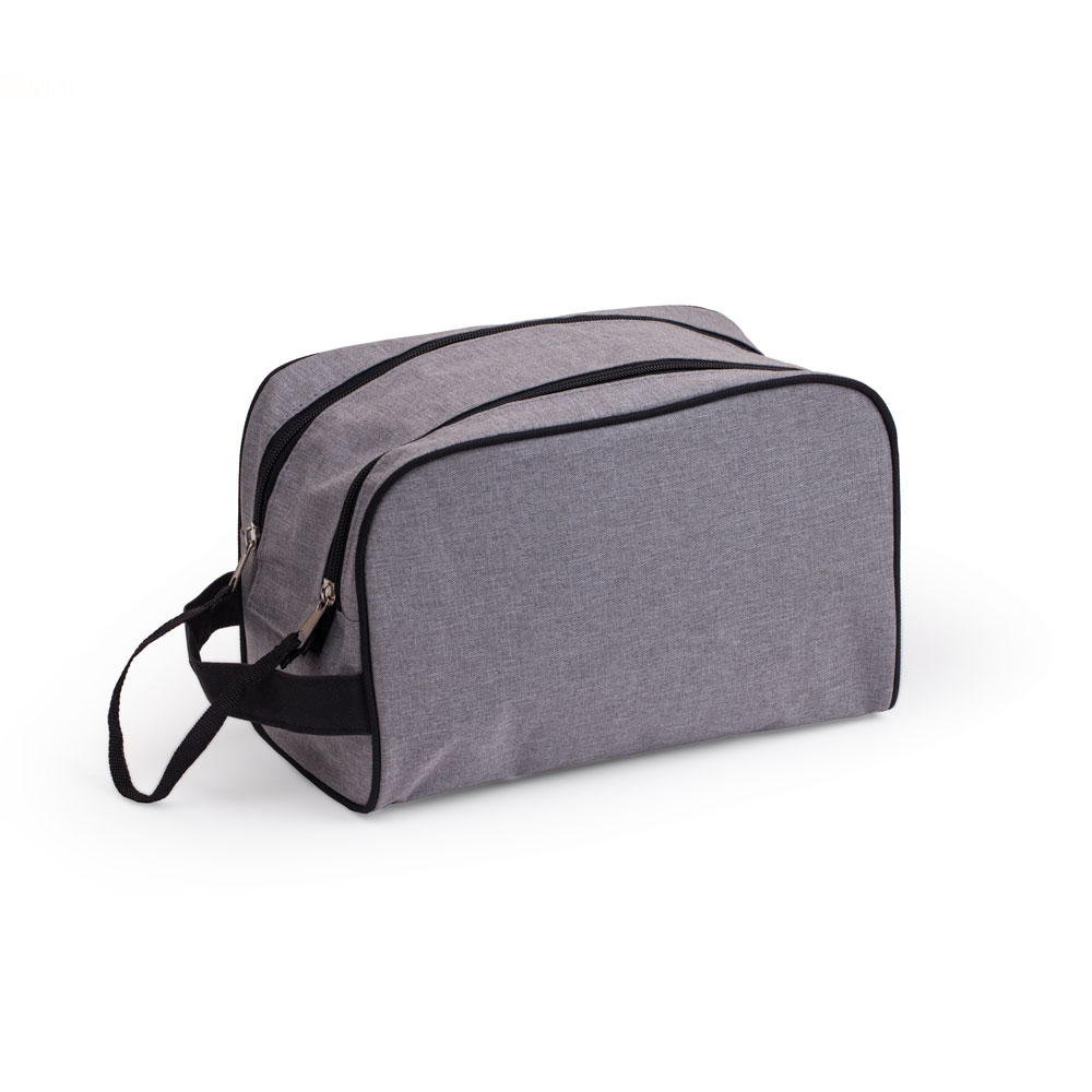 Necessaire 600D -  180 x 270 x150 mm