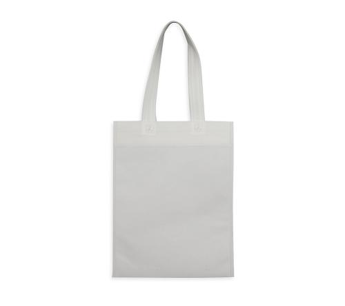 Sacola Tnt Biodegradável 35x26 alças de 50cm