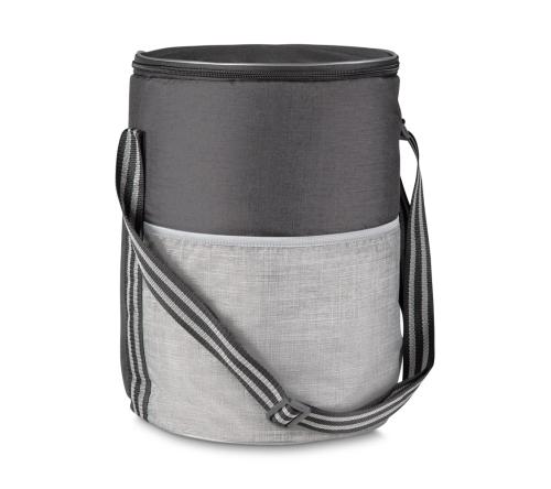 Bolsa Térmica em Nylon e Poliéster 300D – 26 Litros