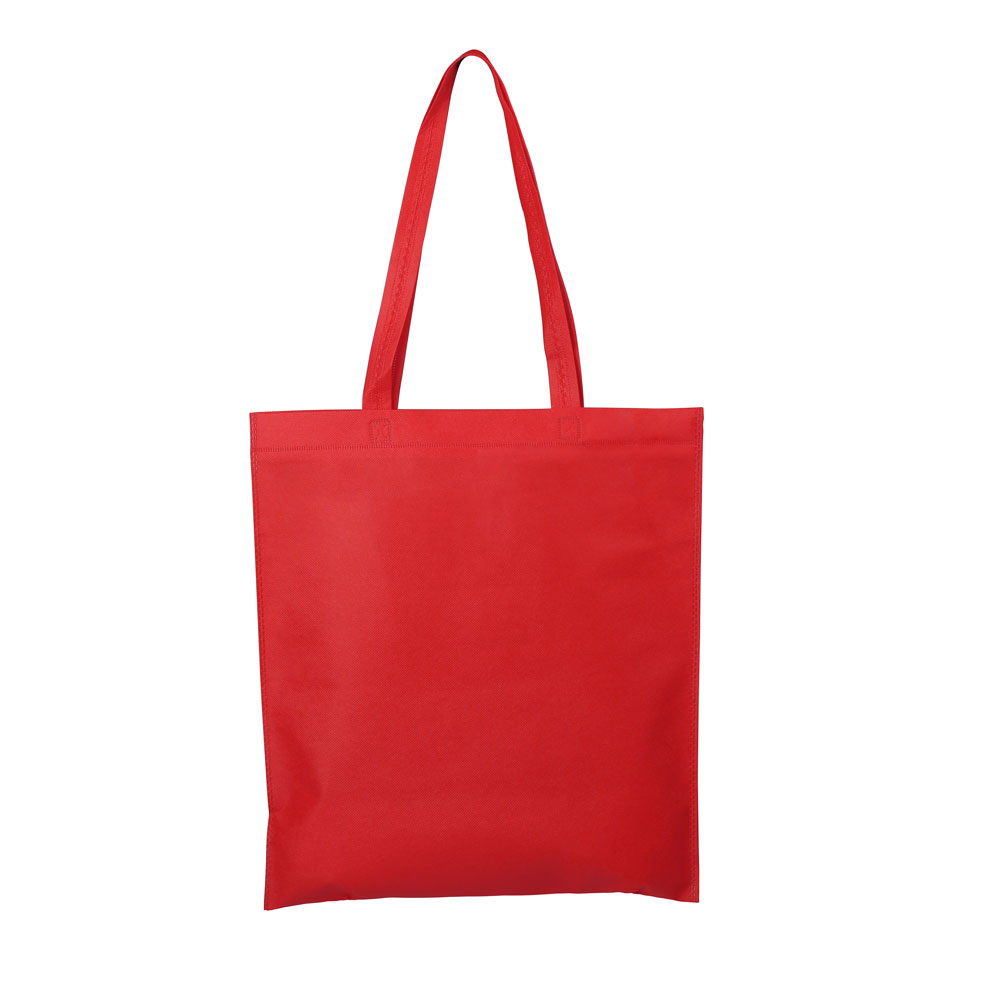 Sacola TNT 100gr (41x37x8,5cm)