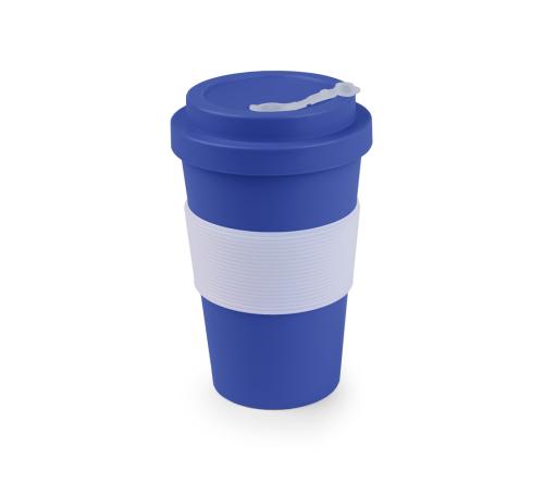 Copo Plástico RPet de 400ml