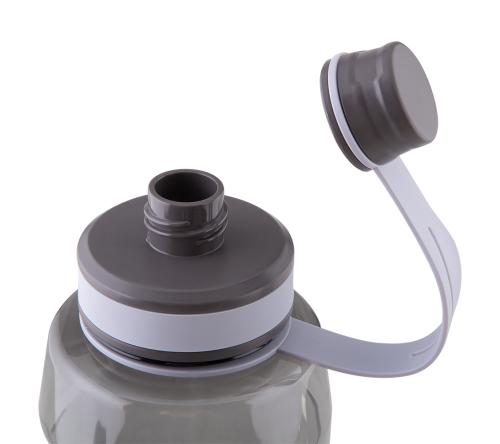 Garrafa Plástica 1.500ml Personalizada