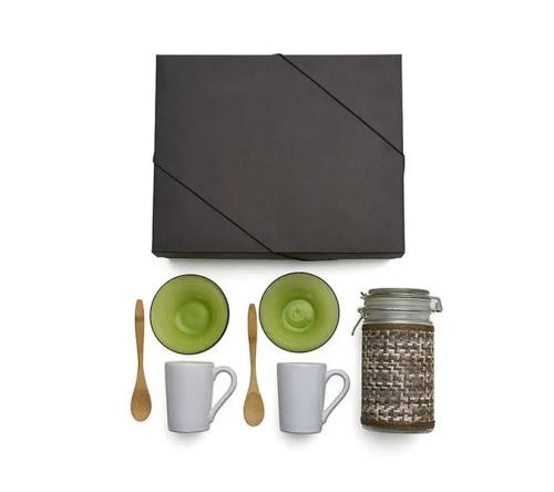Kit Queijo e Champagne personalizado