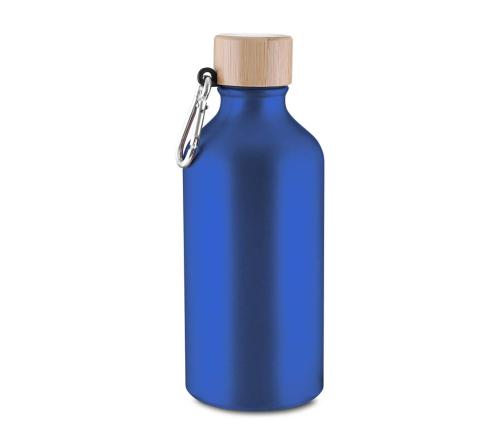 Garrafa Squeeze em alumínio reciclado 550 ml
