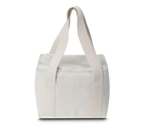 Bolsa Térmica em Algodão 450g/m² – Sustentável com Interior em PEVA