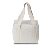   Bolsa Térmica em Algodão 450g/m² – Sustentável com Interior em PEVA