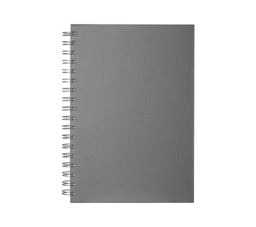 Caderno planner capa em PU com 90 folhas