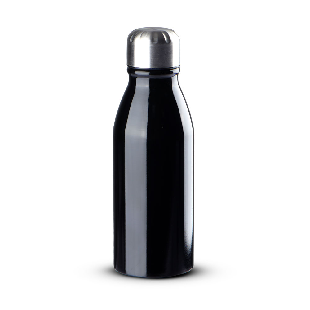 Garrafa em Alumínio 500ml Personalizada