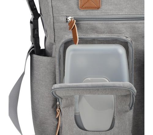 Bolsa Multifuncional em Poliéster 300D Personalizada