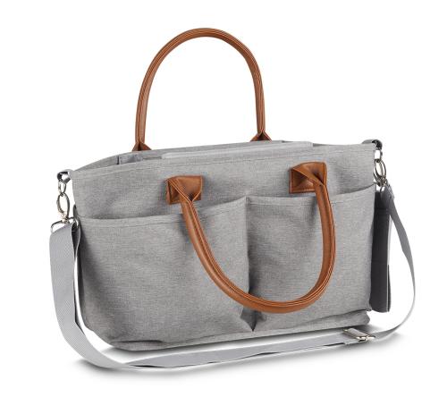 Bolsa Multifuncional em Poliéster 300D Personalizada