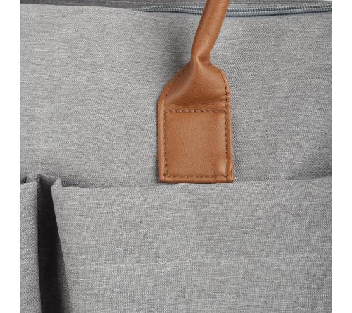 Bolsa Multifuncional em Poliéster 300D Personalizada