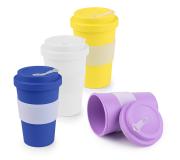   Copo Plástico RPet de 400ml