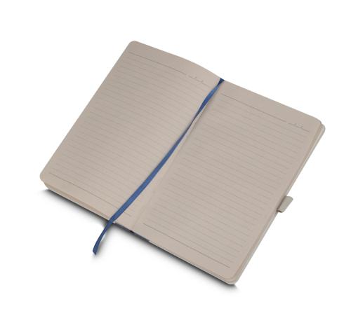 Caderno Capa em Fibra de Cana de Açúcar e RPET
