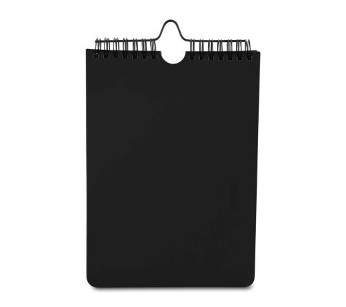 Caderno Planner com capa em PU 90 folhas