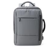   Brinde mochila Couro Sintético Usb 23 Litros