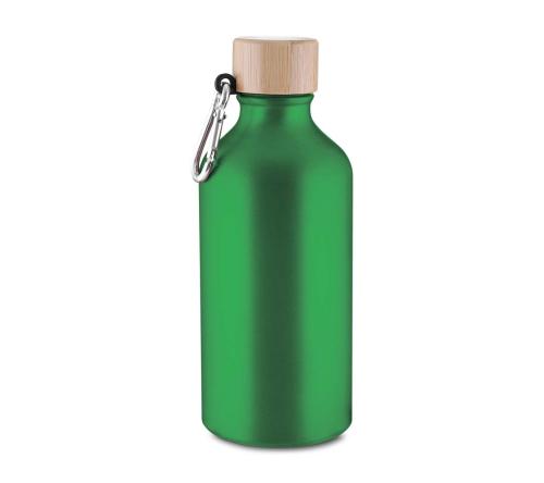 Garrafa Squeeze em alumínio reciclado 550 ml