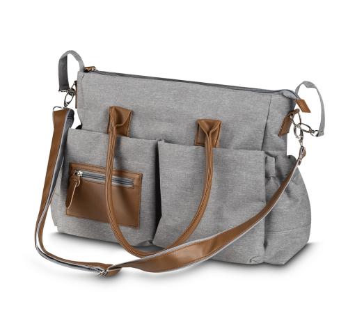 Bolsa Multifuncional em Poliéster 300D Personalizada