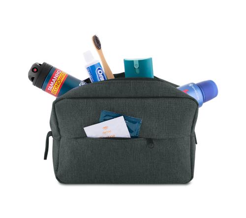 Nécessaire em Poliéster 300D Personalizada