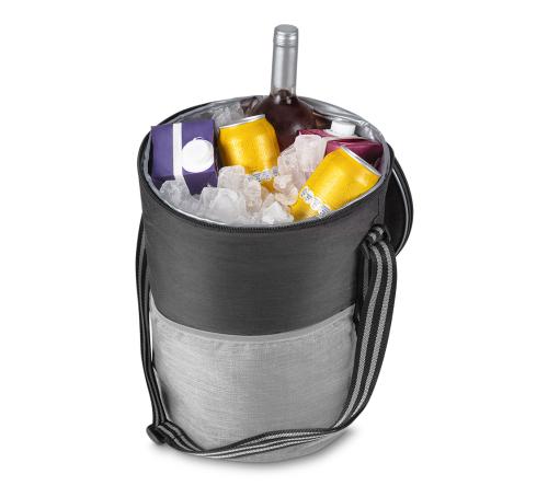 Bolsa Térmica em Nylon e Poliéster 300D – 26 Litros