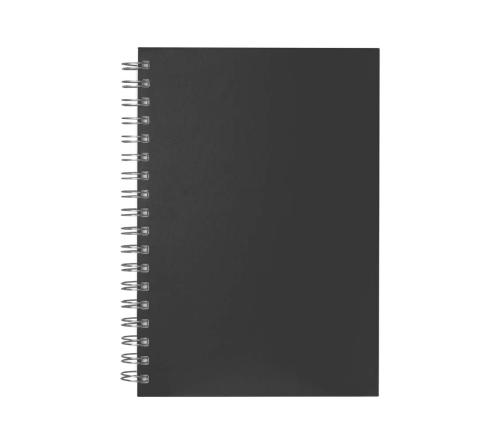 Caderno planner capa em PU com 90 folhas