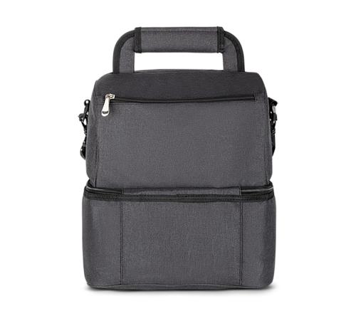 Bolsa Térmica em Poliéster 600D – 26 Litros