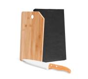 Cozinha e afins Kit churrasco personalizado Brinde Kit churrasco 2 Pçs personalizado