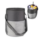   Bolsa Térmica em Nylon e Poliéster 300D – 26 Litros