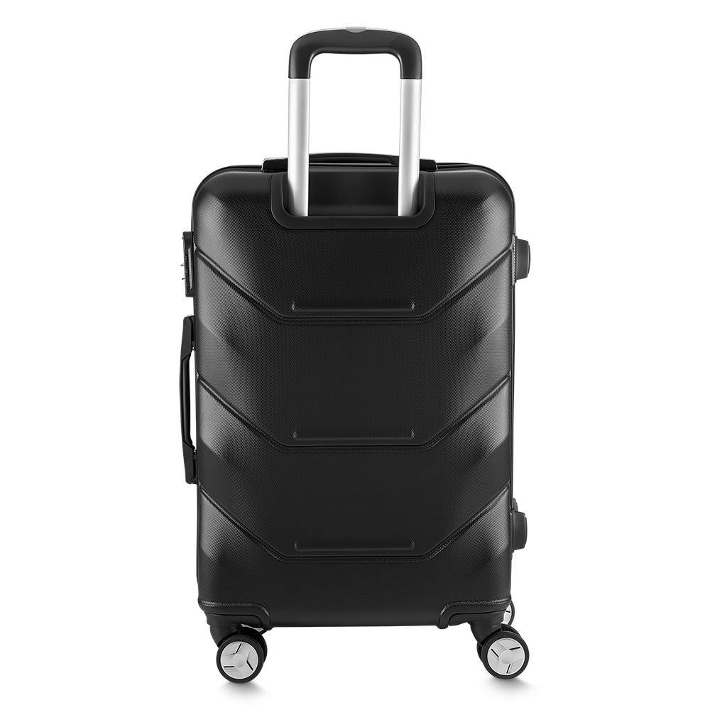 Mala viagem média personalizada