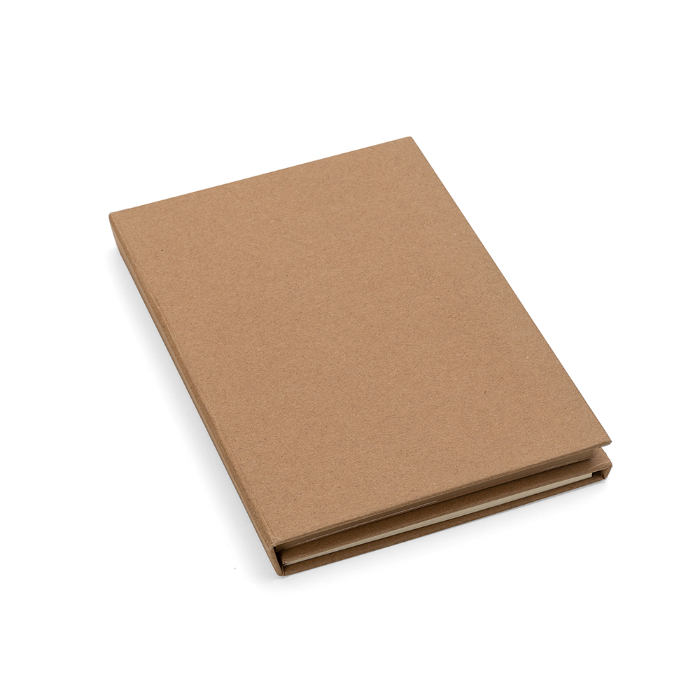 Kit Escritório em Papel Kraft Personalizado