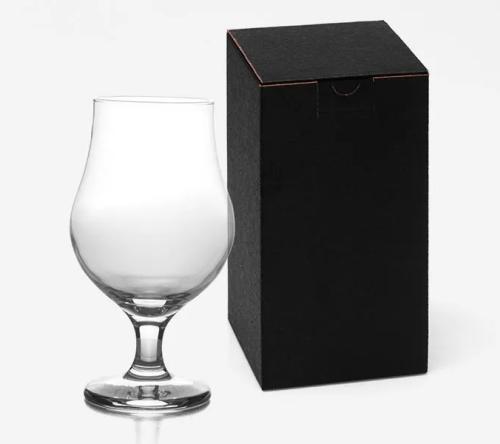 Copo de Vidro P/ Cerveja/drinks - 400 Ml