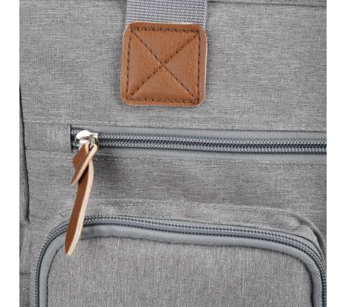Bolsa Multifuncional em Poliéster 300D Personalizada