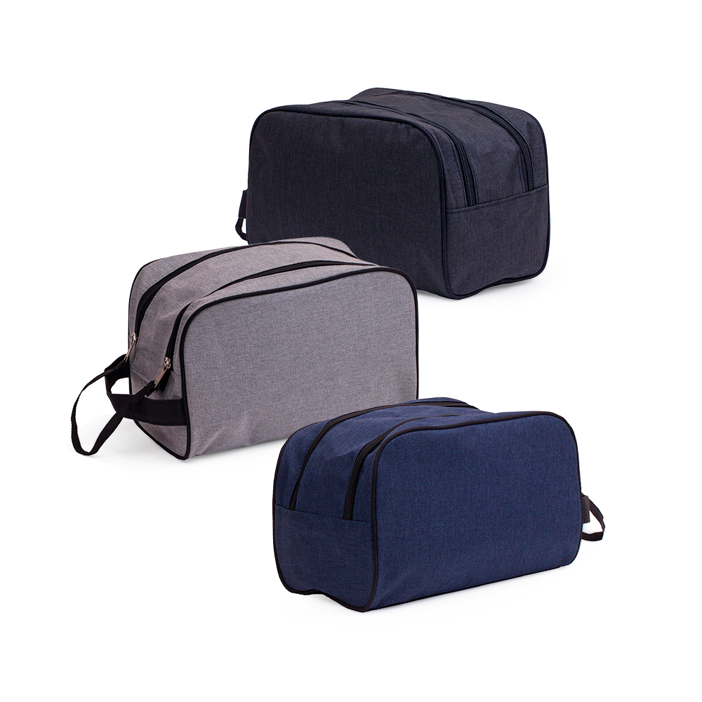   Necessaire 600D -  180 x 270 x150 mm