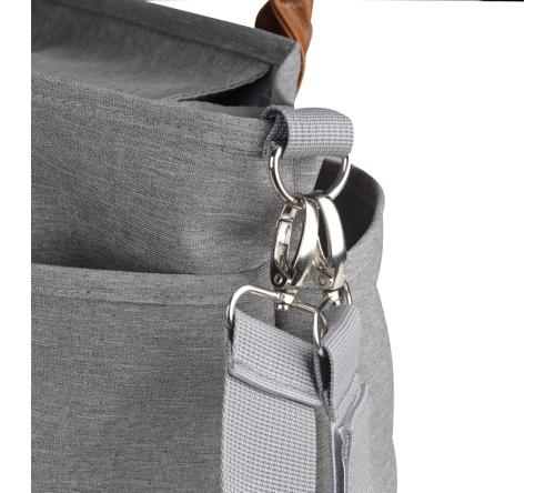 Bolsa Multifuncional em Poliéster 300D Personalizada