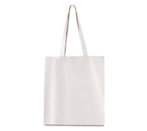 Sacola em Algodão 220g/m² - (42x38x9cm)
