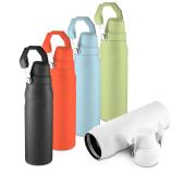 Cozinha e afins Garrafa térmica personalizada Garrafa Térmica de Inox 750 ml