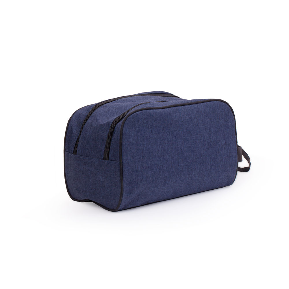 Necessaire 600D -  180 x 270 x150 mm