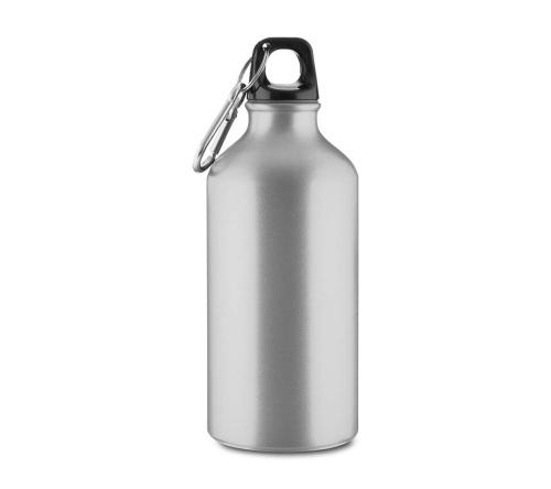Garrafa Squeeze em alumínio reciclado 550 ml
