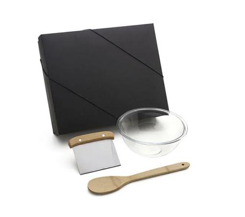 Brinde Kit para Gin - 3 Pçs personalizado