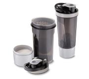   Garrafa Plástica Coqueteleira 720ml Personalizada