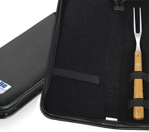 Kit churrasco 7 Pçs personalizado