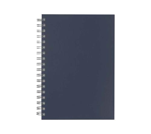 Caderno planner capa em PU com 90 folhas