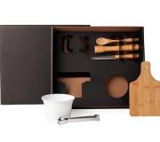   Kit para Caipirinha com Balde - 6 Pçs