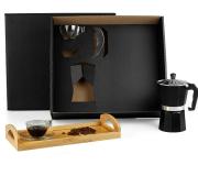   Kit para Café com Bandeja - 6 Pçs personalizado
