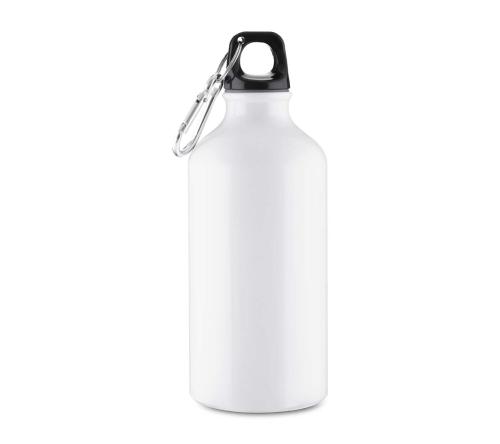 Garrafa Squeeze em alumínio reciclado 550 ml