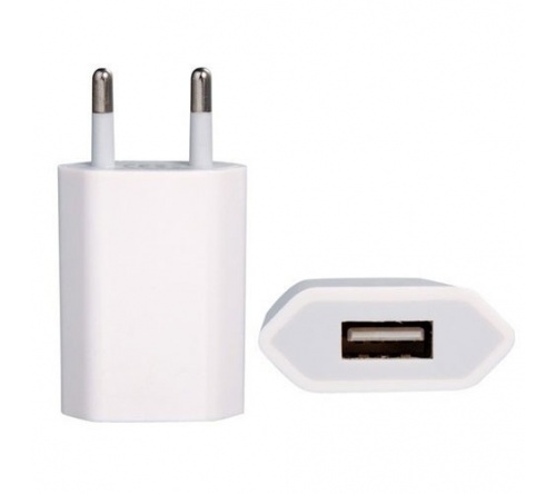 Brinde adaptador de tomada USB