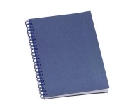 Papelaria Cadernos personalizados Brinde caderno - FBCN-00271L