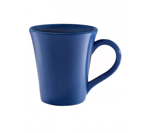 Brinde caneca de cerâmica personalizada Tulipa 330 ml